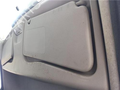 Venstre solskærm DACIA DOKKER Box Body/MPV 1.5 dCi 75 / Blue dCi 75 (FEJW, FEAH) | BP29977556I1 