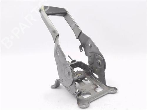 Hand brake RENAULT MEGANE II (BM0/1_, CM0/1_) | BP30135464I18