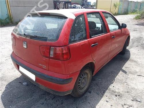 Left headlight SEAT IBIZA II (6K1) 1.9 SDI | BP29431434C28 