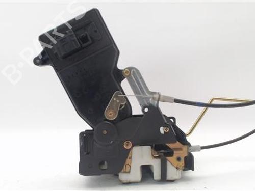Front right lock MAZDA 2 (DY)  | BP16355417C97 