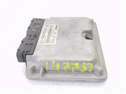 Elektronisk modul OPEL ZAFIRA A MPV (T98) 2.0 DI 16V (F75) | BP10982738M83 