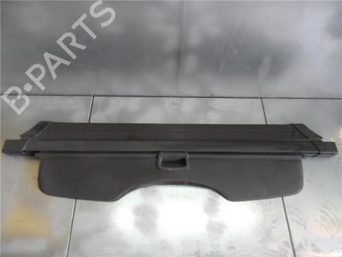 Used Rear parcel shelf FORD FOCUS II Turnier (DA_, FFS, DS) 1.6 (100 hp) 11341413