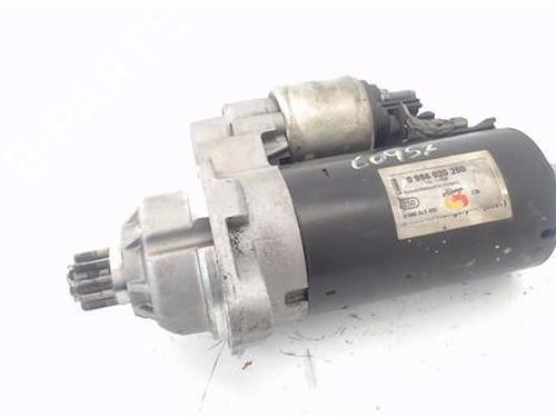 Starter VW GOLF V (1K1) | BP32319349M8 - Image 5