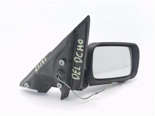 Right mirror BMW 3 Compact (E46)  | BP29431449C27 