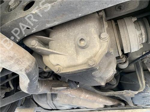 Rear differential BMW 3 (E90) 330 d | BP32418708M24