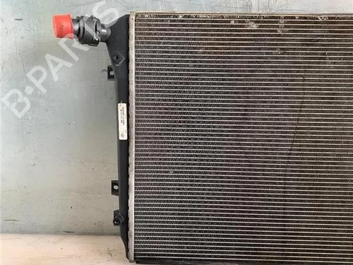 Water radiator SEAT ALTEA XL (5P5, 5P8)  | BP15548054M31 