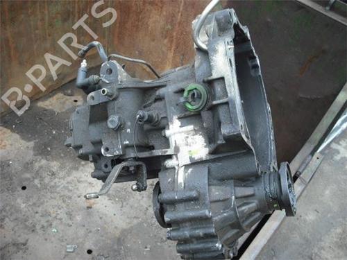 Gearbox SEAT IBIZA II (6K1) 1.9 SDI | BP9635043M3 