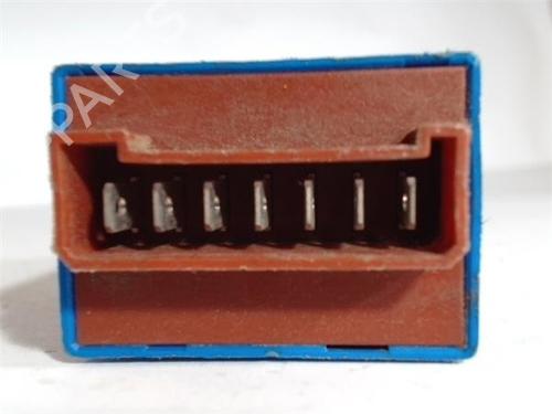 Fuse box CITROËN XM (Y3)  | BP13051901E1 