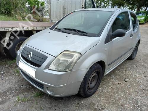 Electronic module CITROËN C2 (JM_) 1.4 HDi | BP10982977M83 