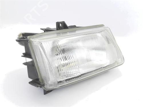 Left headlight SEAT IBIZA II (6K1)  | BP24038035C28 