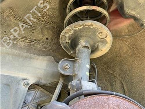 Used Left front shock absorber TOYOTA PRIUS (_W3_) [2008-2016]  32421405