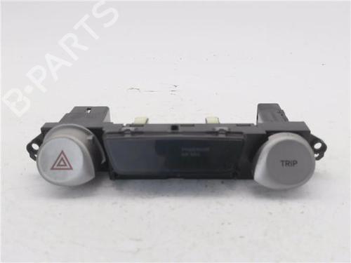 Advarselsbryter Advarselsbryter HYUNDAI i20 I (PB, PBT) [2008-2015] 37261094 37261094