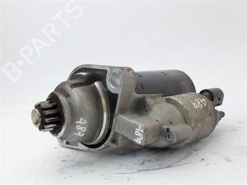 Startmotor SEAT LEON (1P1)  | BP13043919M8