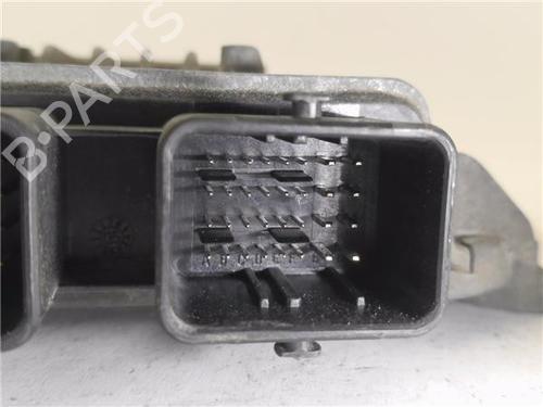Electronic module PEUGEOT 1007 (KM_) 1.4 HDi | BP30981132M83