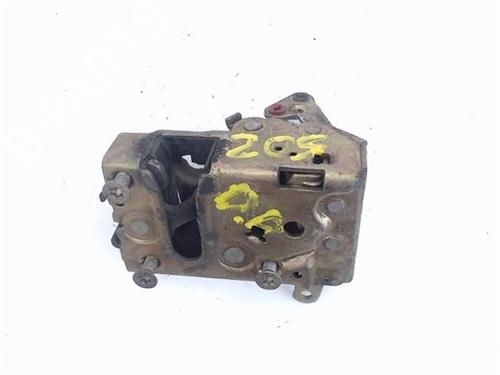 Front right lock PEUGEOT 205 II (20A/C)  | BP11362323C97 
