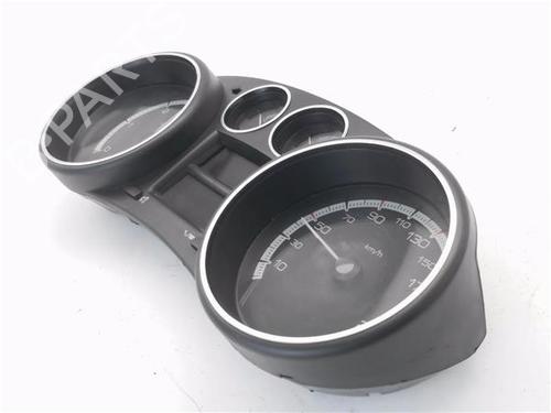 Instrument cluster PEUGEOT 308 SW I (4E_, 4H_) 1.6 HDi | BP31206938C47