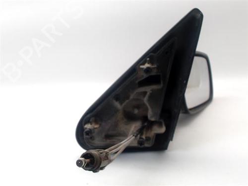 Right mirror SEAT INCA (6K9) 1.9 SDI | BP27162970C27 