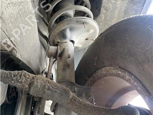 Used Right front shock absorber Right front shock absorber HYUNDAI TUCSON (JM) 2.0 (141 hp) 33729448 33729448