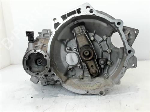 Used Gearbox SEAT CORDOBA (6K2) [1999-2002]  13050477
