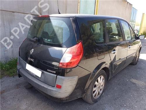 Left front window switch RENAULT GRAND SCÉNIC II (JM0/1_) 1.9 dCi (JM14) | BP26956073I27 