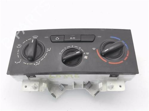 Used Climate control CITROËN JUMPY II Van [2007-2016]  30412365