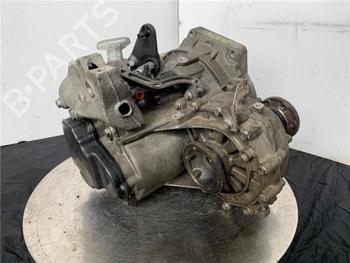 Gearbox SEAT LEON (1P1) 1.6 TDI | BP33730235M3 - Image 8