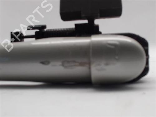 Front right lock KIA SORENTO I (JC)  | BP27163059C97 