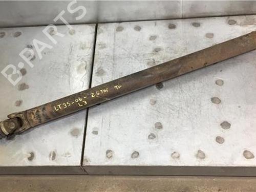 Driveshaft VW LT 28-46 II Van (2DA, 2DD, 2DH)  | BP9696213M37 