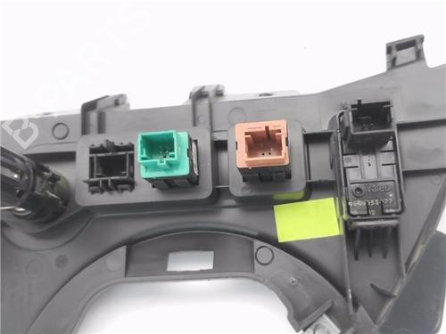 Warning switch PEUGEOT PARTNER MPV (5_, G_)  | BP32271573I22 