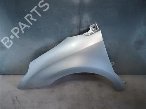Used Left front fenders CITROËN C4 I (LC_) 1.6 16V (109 hp) 12094263