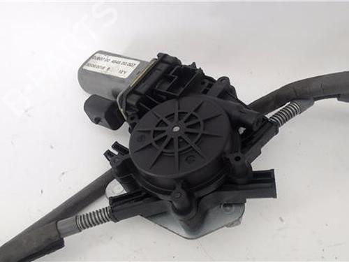 Other CHRYSLER VOYAGER / GRAND VOYAGER IV (RG) 2.8 CRD | BP24315392O1 