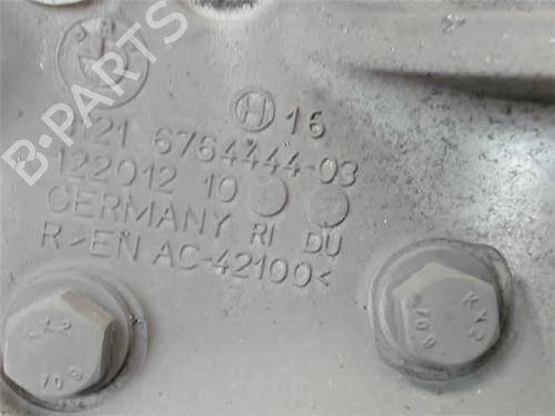Right front steering knuckle BMW 1 (E87) 120 d | BP14345403M26