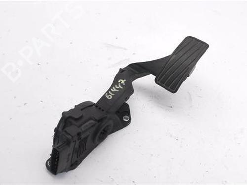 Used Pedal Pedal 39453589 39453589