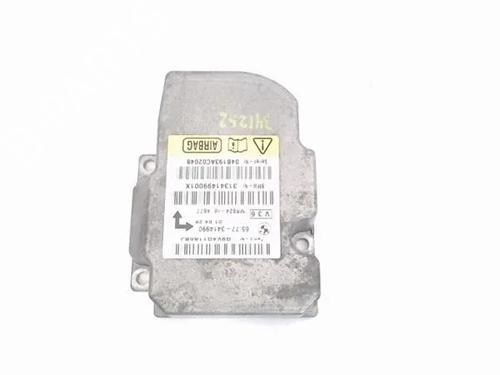 ECU airbags BMW X3 (E83) 2.5 i | BP15540406M53 