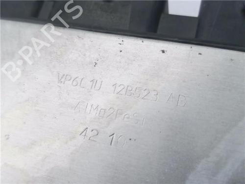 Electronic module FORD TRANSIT Van (FA_ _)  | BP28025493M83 