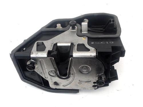 Front left lock BMW X3 (E83) 3.0 d | BP24869523C98 