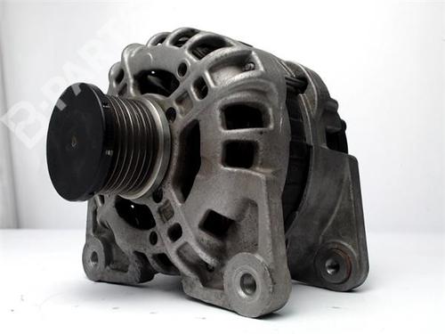 Generator RENAULT CLIO IV (BH_) 0.9 TCe 90 (BHNF, BHMA, BHMH, BHJK, BHJR) (90 hp) 12145730