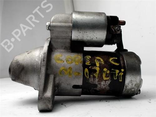 Startmotor OPEL ASTRA H (A04)  | BP12145715M8 