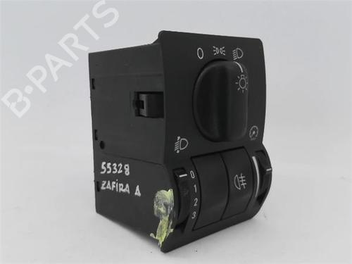 Switch OPEL ZAFIRA A MPV (T98) 2.0 DTI 16V (F75) | BP25845226I30 