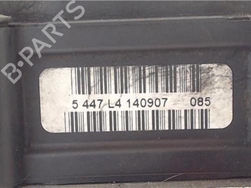 ABS pump RENAULT CLIO III (BR0/1, CR0/1)  | BP25495948M43 