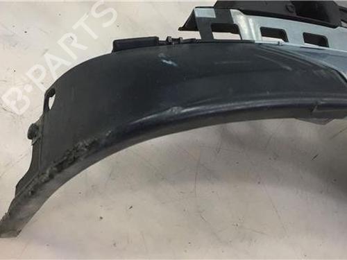 Left front fenders AUDI A2 (8Z0) 1.4 TDI | BP11342435C41 