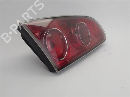 Venstre baglygte bagklap SEAT CORDOBA (6L2) 1.9 TDI | BP17749431C79