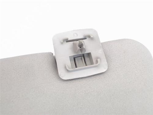 Left sun visor CITROËN BERLINGO / BERLINGO FIRST Box Body/MPV (M_) 1.9 D 70 (MBWJZ, MCWJZ) | BP16242204I1 