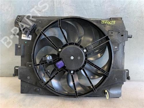 Radiator fan DACIA SANDERO II 1.0 SCe 75 (B8JC, B8JD, B8NC) | BP29251150M35 