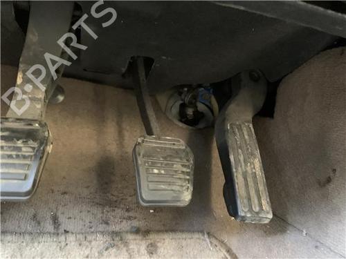 Break pedal JAGUAR X-TYPE I (X400) 2.0 D | BP32419000I19