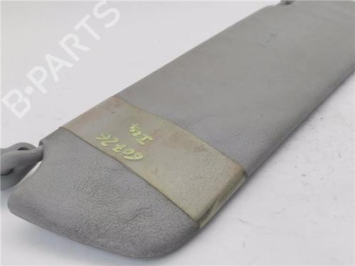 Left sun visor MERCEDES-BENZ VITO / MIXTO Van (W639) 109 CDI (639.601, 639.603, 639.605) | BP36778158I1 - Image 8