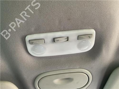 Plafoniera interna RENAULT GRAND SCÉNIC III (JZ0/1_) 1.5 dCi (JZ0B, JZ07) (106 hp) 33220293