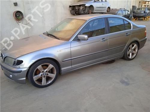 Used Parts BMW 3 Compact (E46) [2001-2005]  4483450