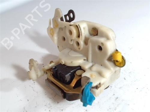 Front left lock NISSAN MICRA II (K11)  | BP14343947C98 