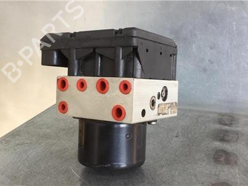 Used ABS pump RENAULT LAGUNA II Grandtour (KG0/1_) 1.9 dCi (KG05) (92 hp) 9696178